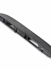 Seibon Carbon Fiber Trunk Garnish Scion FRS | Subaru BRZ | Toyota 86 2013-2020                                     - RG1213SCNFRS - Image 5