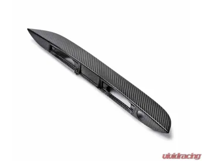 Seibon Carbon Fiber Trunk Garnish Scion FRS | Subaru BRZ | Toyota 86 2013-2020 - RG1213SCNFRS