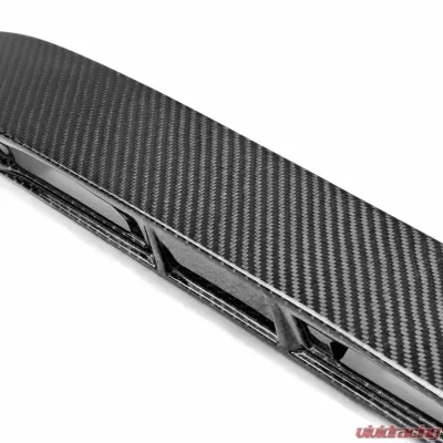 Seibon Carbon Fiber Trunk Garnish Scion FRS | Subaru BRZ | Toyota 86 2013-2020 - RG1213SCNFRS
