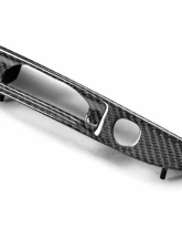 Seibon Carbon Fiber Trunk Garnish Scion FRS | Subaru BRZ | Toyota 86 2013-2020                                     - RG1213SCNFRS - Image 3