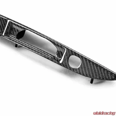 Seibon Carbon Fiber Trunk Garnish Scion FRS | Subaru BRZ | Toyota 86 2013-2020 - RG1213SCNFRS