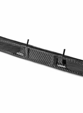 Seibon Carbon Fiber Trunk Garnish Scion FRS | Subaru BRZ | Toyota 86 2013-2020                                     - RG1213SCNFRS - Image 4
