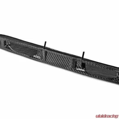 Seibon Carbon Fiber Trunk Garnish Scion FRS | Subaru BRZ | Toyota 86 2013-2020 - RG1213SCNFRS