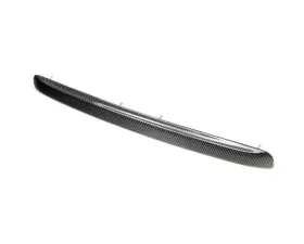 Seibon Carbon Fiber Trunk Garnish Subaru WRX 2015-2021