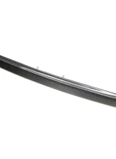 Seibon Carbon Fiber Trunk Garnish Subaru WRX 2015-2021                                     - RG15SBIMP - Image 2