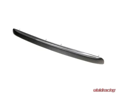 Seibon Carbon Fiber Trunk Garnish Subaru WRX 2015-2021 - RG15SBIMP