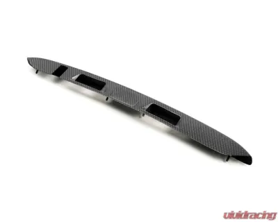 Seibon Carbon Fiber Trunk Garnish Subaru WRX 2015-2021 - RG15SBIMP