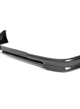 Seibon CW-Style Carbon Fiber Rear Lip Spoiler Subaru Impreza | WRX 2002-2003                                     - RL0203SBIMP-CW - Image 4