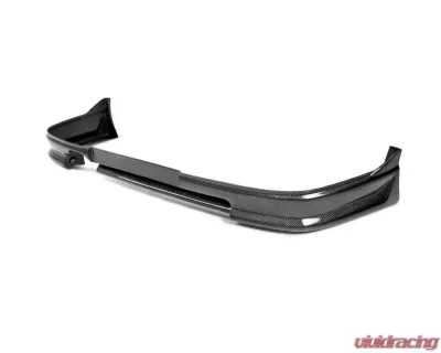 Seibon CW-Style Carbon Fiber Rear Lip Spoiler Subaru Impreza | WRX 2002-2003 - RL0203SBIMP-CW