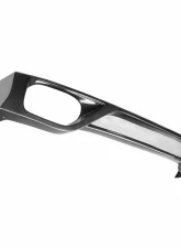 Seibon OEM-Style Carbon Fiber Rear Under Spoiler Nissan GT-R R35 2011-2016                                     - RL0910NSGTR-OE - Image 5