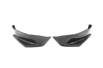 Rear Lip Spoilers