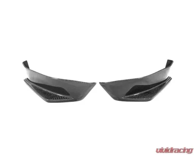 Seibon KC-Style Carbon Fiber Rear Lip Spoiler Scion FRS | Subaru BRZ 2013-2020 - RL1213SCNFRS-KC