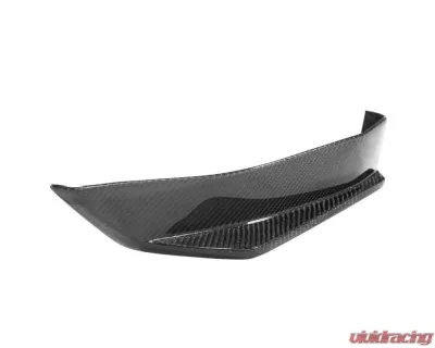Seibon KC-Style Carbon Fiber Rear Lip Spoiler Scion FRS | Subaru BRZ 2013-2020 - RL1213SCNFRS-KC