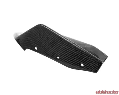Seibon KC-Style Carbon Fiber Rear Lip Spoiler Scion FRS | Subaru BRZ 2013-2020 - RL1213SCNFRS-KC