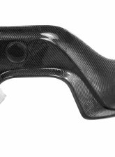 Seibon TB-Style Carbon Fiber Rear Lip Spoiler Scion FRS | Subaru BRZ 2013-2020                                     - RL1213SCNFRS-TB - Image 3