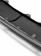 Seibon RF-Style Carbon Fiber Rear Lip Spoiler Lexus IS200t | IS250 | IS300 | IS350 2014-2016                                     - RL14LXIS-RF - Image 6