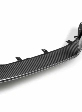 Seibon OEM-Style Carbon Fiber Rear Lip Spoiler Honda Civic Type-R 2017-2021                                     - RL17HDCVR-OE - Image 4