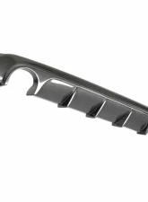 Seibon TB-Style Carbon Fiber Rear Lip Spoiler Infiniti Q60 2017-2022                                     - RL17INFQ60-TB - Image 5