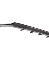 Seibon MB-Style Carbon Fiber Rear Lip Spoiler Toyota Prius 2023-2025                                     - RL23TYPR-MB - Image 10