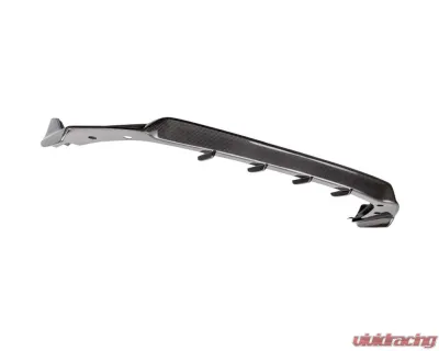 Seibon MB-Style Carbon Fiber Rear Lip Spoiler Toyota Prius 2023-2025 - RL23TYPR-MB