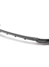 Seibon MB-Style Carbon Fiber Rear Lip Spoiler Toyota Prius 2023-2025                                     - RL23TYPR-MB - Image 3