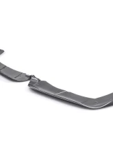 Seibon MB-Style Carbon Fiber Rear Lip Spoiler Acura Integra Type S 2024-2025                                     - RL24ACINS-MB - Image 9