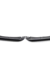 Seibon MB-Style Carbon Fiber Rear Lip Spoiler Acura Integra Type S 2024-2025                                     - RL24ACINS-MB - Image 2