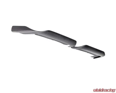 Seibon MB-Style Carbon Fiber Rear Lip Spoiler Acura Integra Type S 2024-2025 - RL24ACINS-MB