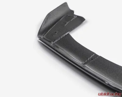 Seibon MB-Style Carbon Fiber Rear Lip Spoiler Acura Integra Type S 2024-2025 - RL24ACINS-MB