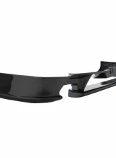 Seibon TB-Style Carbon Fiber Rear Lip Spoiler Acura NSX 1991-2001                                     - RL9201ACNSX-TB - Image 2