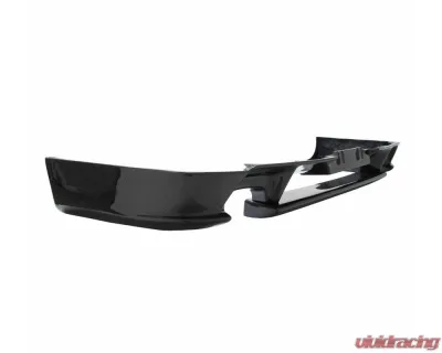 Seibon TB-Style Carbon Fiber Rear Lip Spoiler Acura NSX 1991-2001 - RL9201ACNSX-TB