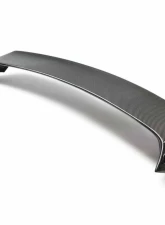 Seibon Carbon Fiber Roof Spoiler Subaru Impreza 2006-2007                                     - RRS0607SBIMP-CH - Image 5