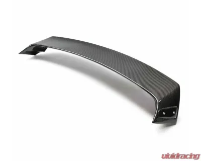 Seibon Carbon Fiber Roof Spoiler Subaru Impreza 2006-2007 - RRS0607SBIMP-CH