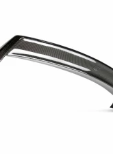 Seibon Carbon Fiber Roof Spoiler Subaru Impreza 2006-2007                                     - RRS0607SBIMP-CH - Image 2