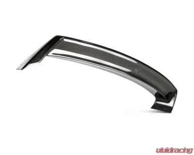 Seibon Carbon Fiber Roof Spoiler Subaru Impreza 2006-2007 - RRS0607SBIMP-CH