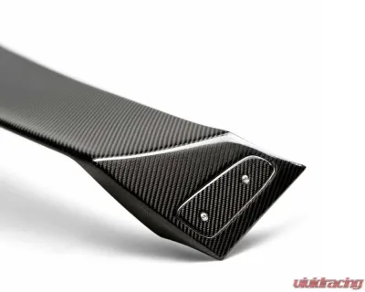 Seibon Carbon Fiber Roof Spoiler Subaru Impreza 2006-2007 - RRS0607SBIMP-CH