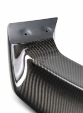Seibon Carbon Fiber Roof Spoiler Subaru Impreza 2006-2007                                     - RRS0607SBIMP-CH - Image 5