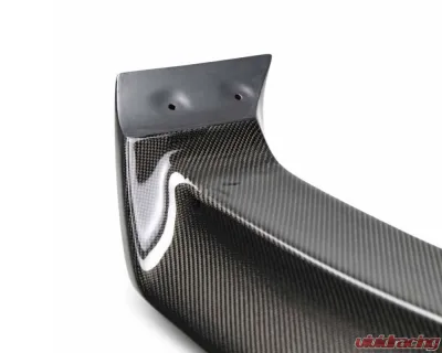 Seibon Carbon Fiber Roof Spoiler Subaru Impreza 2006-2007 - RRS0607SBIMP-CH