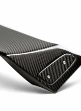 Seibon Carbon Fiber Roof Spoiler Subaru Impreza 2006-2007                                     - RRS0607SBIMP - Image 4