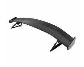 Seibon MG-Style Carbon Fiber Rear Spoiler Honda S2000 2000-2009