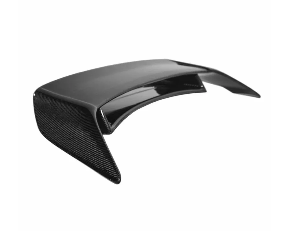 エポン　AF505 NS850Neo S #5 Seibon NS-Style Carbon Fiber Rear Spoiler | RS0205NS350-NS