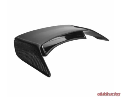Seibon NS-Style Carbon Fiber Rear Spoiler Nissan 350Z 2003-2008 - RS0205NS350-NS