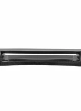 Seibon NS-Style Carbon Fiber Rear Spoiler Nissan 350Z 2003-2008                                     - RS0205NS350-NS - Image 3