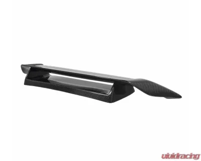 Seibon NS-Style Carbon Fiber Rear Spoiler Nissan 350Z 2003-2008 - RS0205NS350-NS