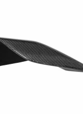 Seibon NS-Style Carbon Fiber Rear Spoiler Nissan 350Z 2003-2008                                     - RS0205NS350-NS - Image 5