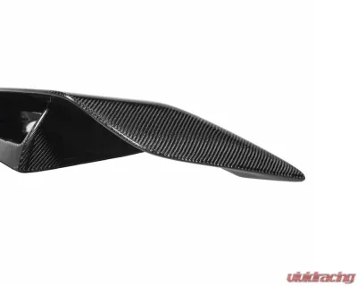 Seibon NS-Style Carbon Fiber Rear Spoiler Nissan 350Z 2003-2008 - RS0205NS350-NS