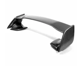 Seibon STI-Style Carbon Fiber Rear Spoiler Subaru Impreza 2008-2014