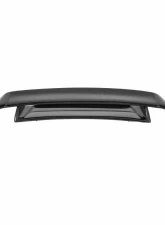 Seibon NN-Style Carbon Fiber Rear Spoiler Nissan 370Z 2009-2020                                     - RS0910NS370-NN - Image 6