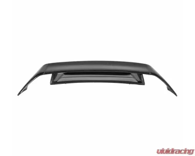 Seibon NN-Style Carbon Fiber Rear Spoiler Nissan 370Z 2009-2020 - RS0910NS370-NN
