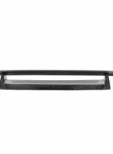 Seibon NN-Style Carbon Fiber Rear Spoiler Nissan 370Z 2009-2020                                     - RS0910NS370-NN - Image 2